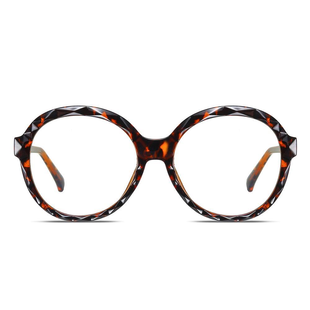 Mori - Fashion Blue Light Blocking Computer Reading Gaming Glasses - photomoonlamp
