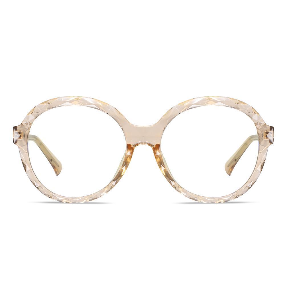 Mori - Fashion Blue Light Blocking Computer Reading Gaming Glasses - photomoonlamp