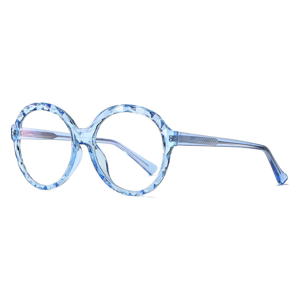 Mori - Transparent Light Blue - photomoonlamp