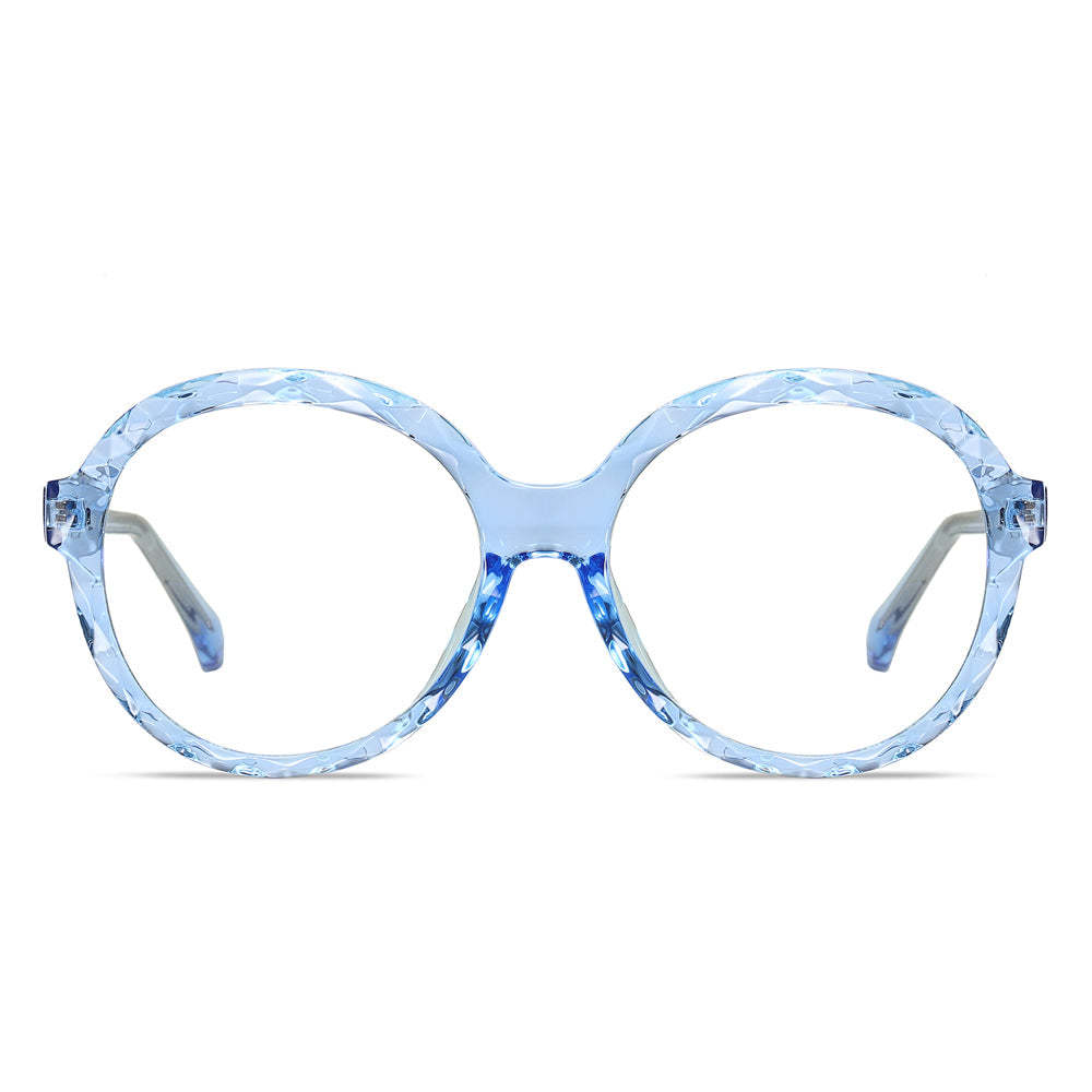 Mori - Transparent Light Blue - photomoonlamp