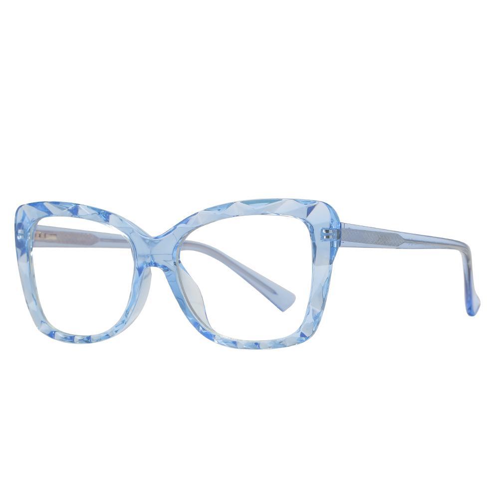 Hope - Transparent Light Blue - photomoonlamp