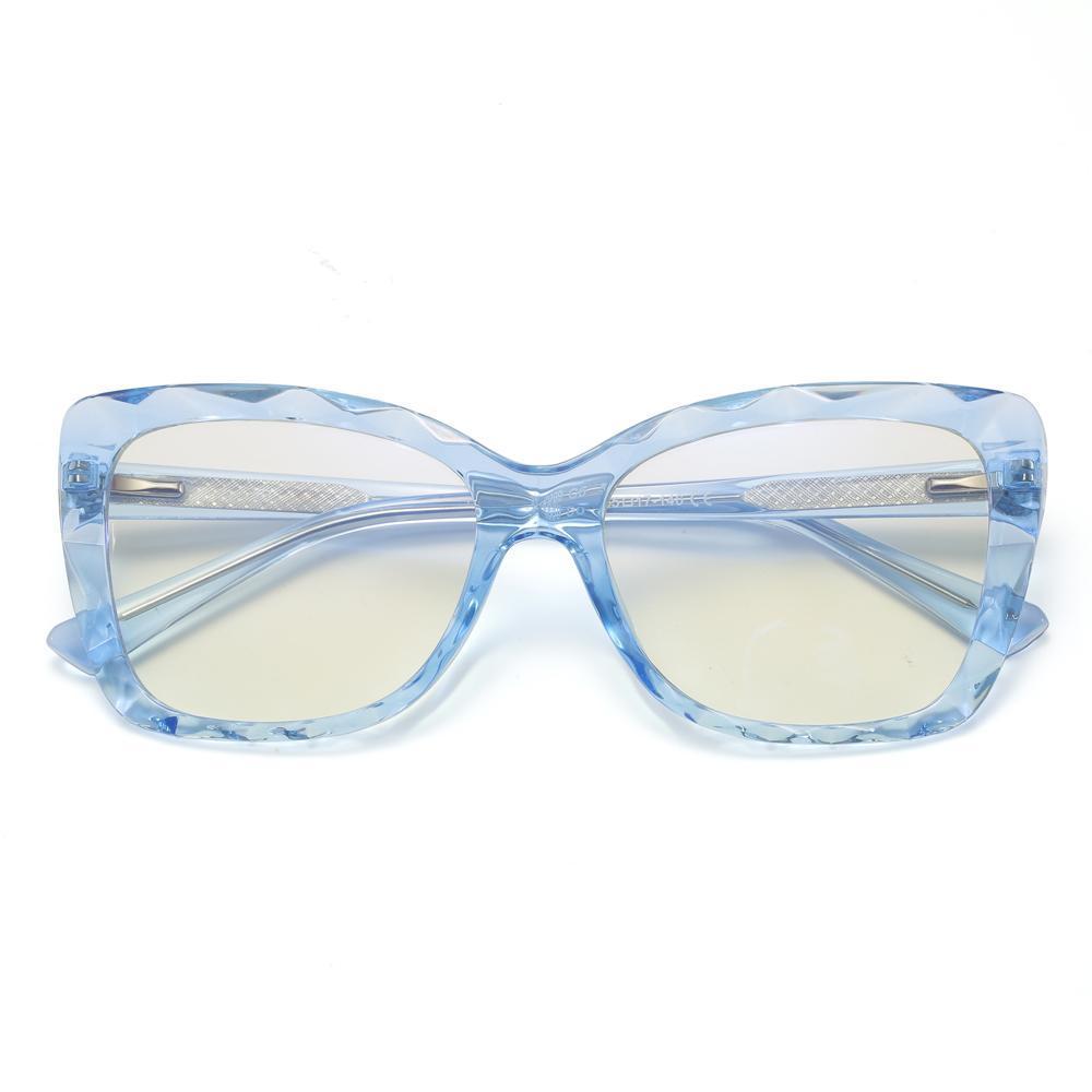 Hope - Transparent Light Blue - photomoonlamp