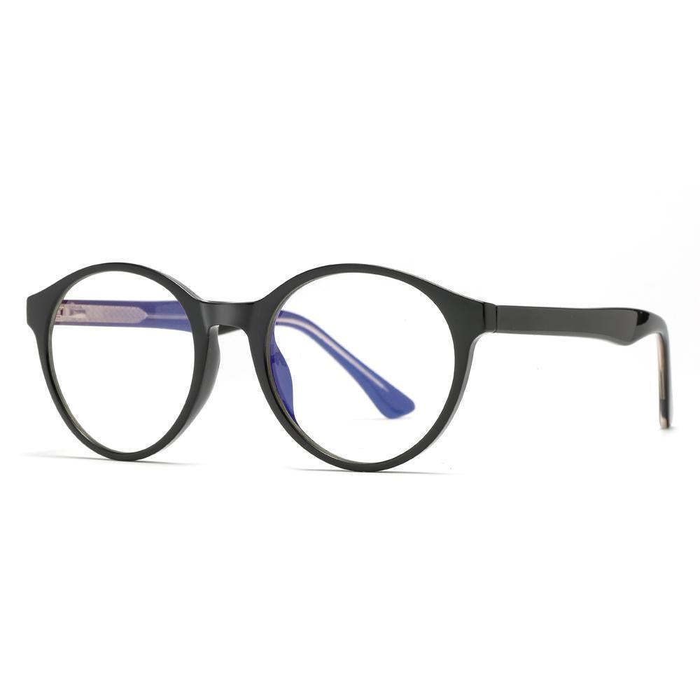 Foresee - Fashion Blue Light Blocking Computer Reading Gaming Glasses - photomoonlamp