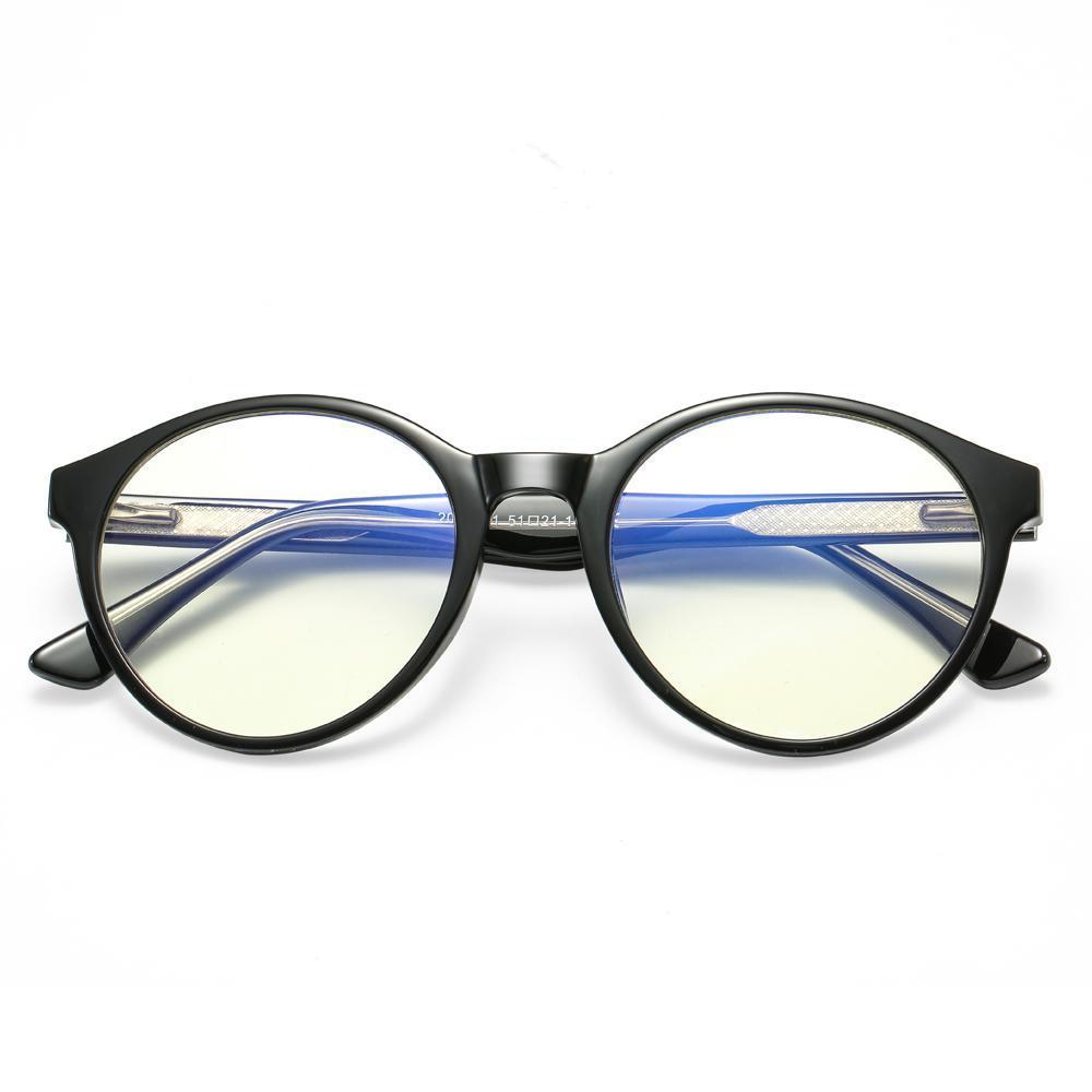 Foresee - Fashion Blue Light Blocking Computer Reading Gaming Glasses - photomoonlamp