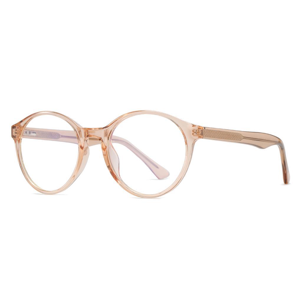 Foresee - Fashion Blue Light Blocking Computer Reading Gaming Glasses - photomoonlamp