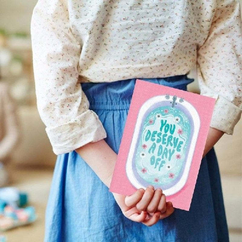 Voice Greeting Card Creative Song Greeting Card Mother's Day GIfts - photomoonlamp