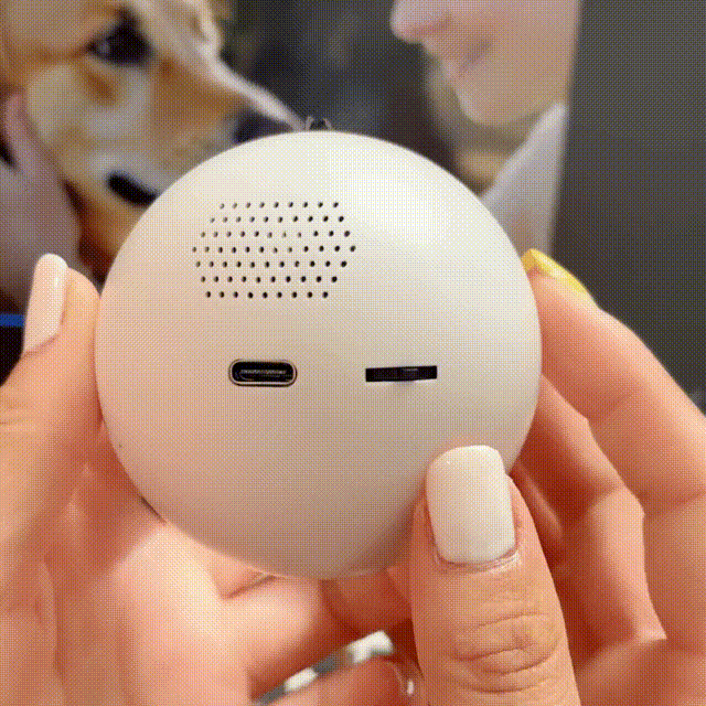 Magic Crystal Ball - Hold Breathable Memories in Your Hand - PhotoMoonLamp