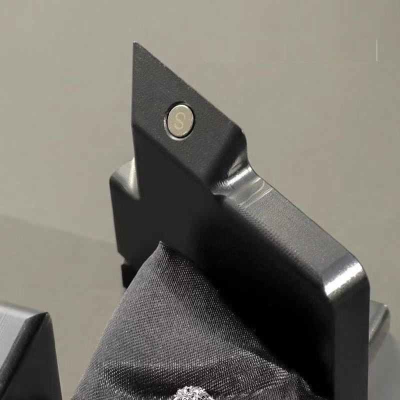 Kinetic Ring Box Magic Cube Deformation Jewelry Box Proposal Creative Surprise Ring Box For Girlfriend
