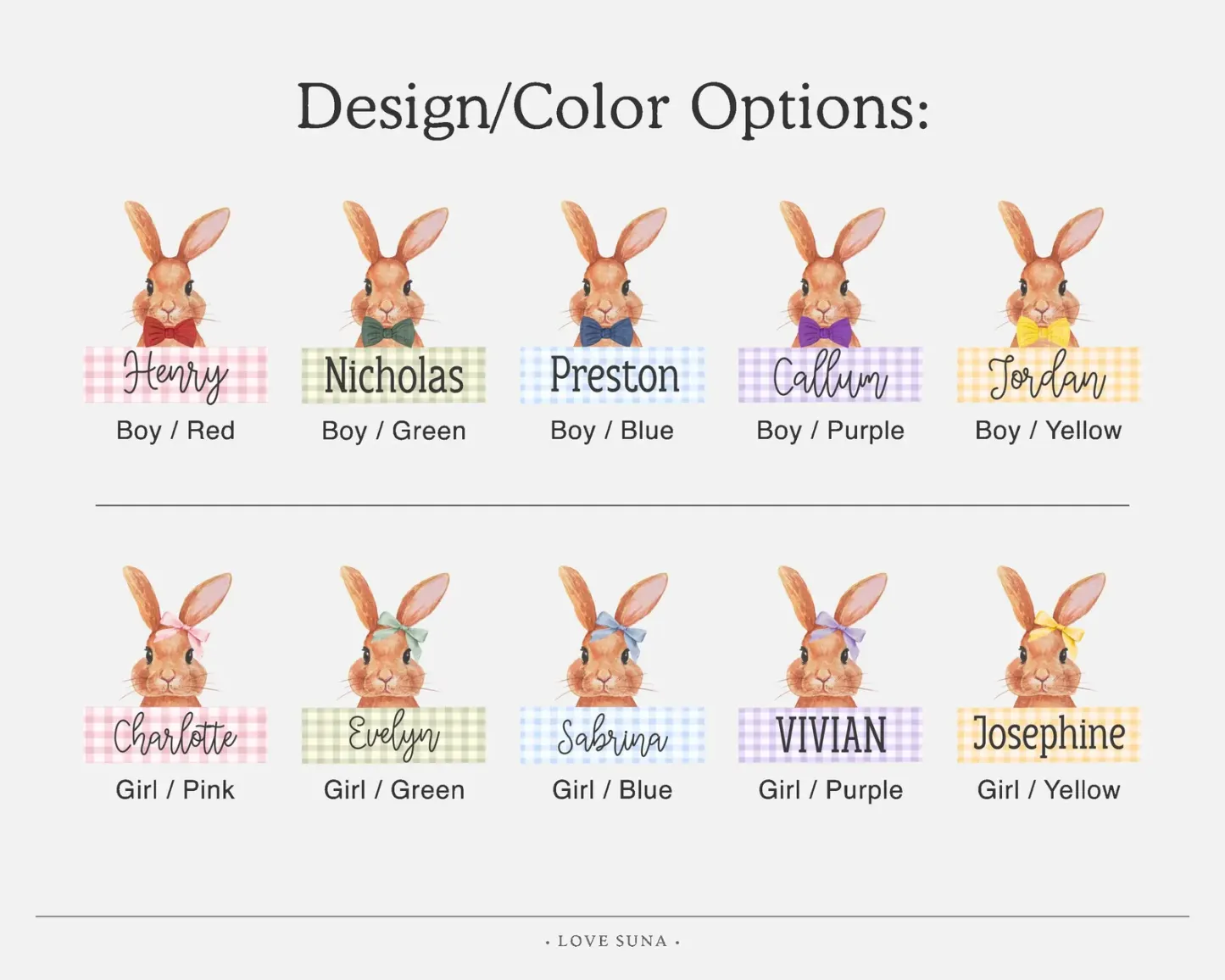 Personalized Easter Bunny Bag, Custom Kids Easter Tote, Vintage Canvas Easter Egg Hunt Basket, Easter Gift for Kid