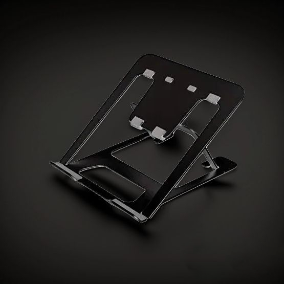 Adjustable Drawing Tablet Stand Drawing Pen Display Aluminum Ventilated Stand Holder