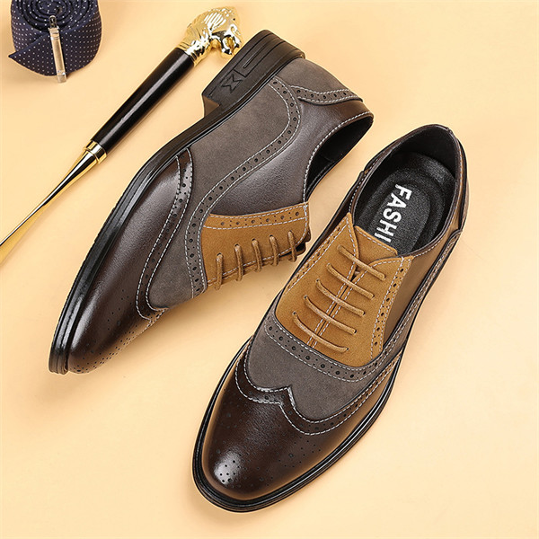 Premium Leather Men's Loafer | Handmade Slip-On Dress Shoes for Men | Genuine Leather Casual Shoes for Party Prom Wedding
