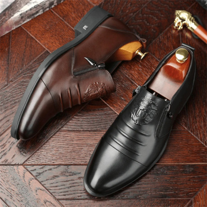 men's shoes | men's footwear | men's boots | Leather Boots | menszones