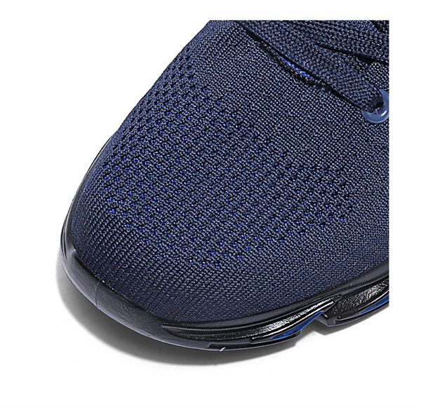 Men's breathable, lightweight and non-slip casual shoes