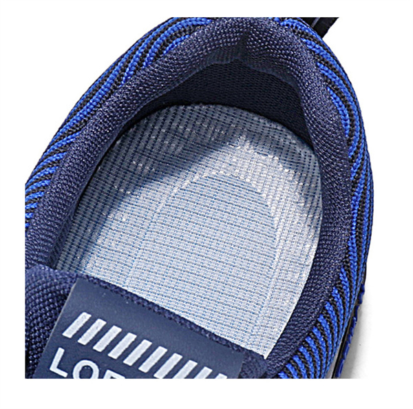 Men's breathable, lightweight and non-slip casual shoes