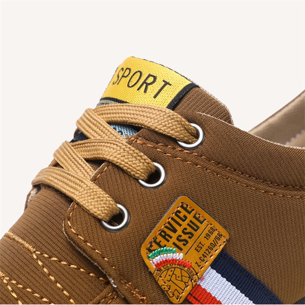 Men's versatile soft-soled casual shoes-MENSZONES