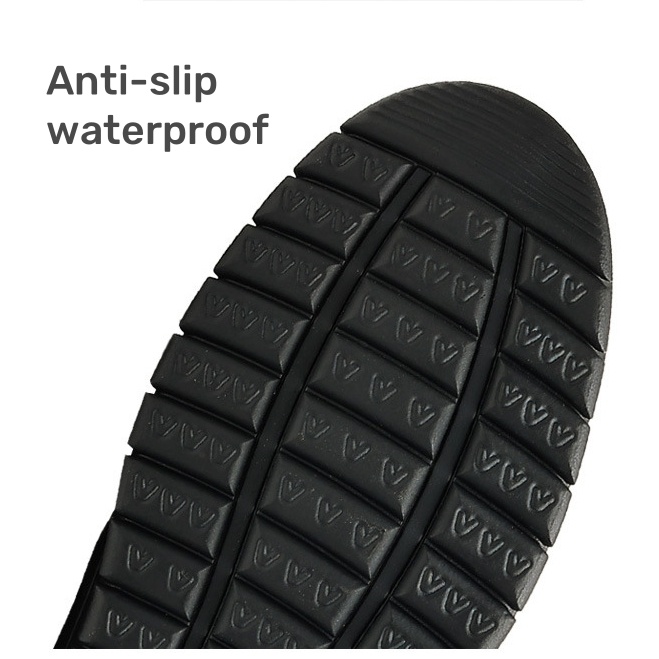 Men's genuine leather soft insole non-slip slip-on loafers-MENSZONES