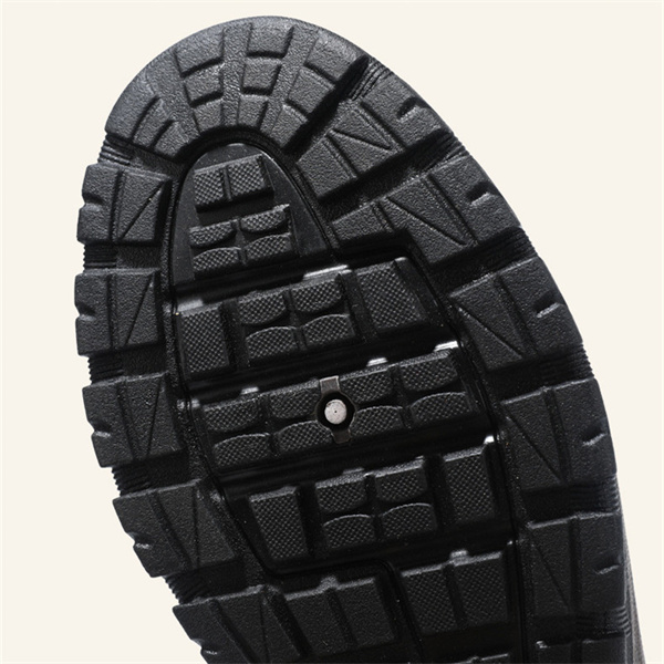 Men's leather comfortable outdoor casual shoes-MENSZONES