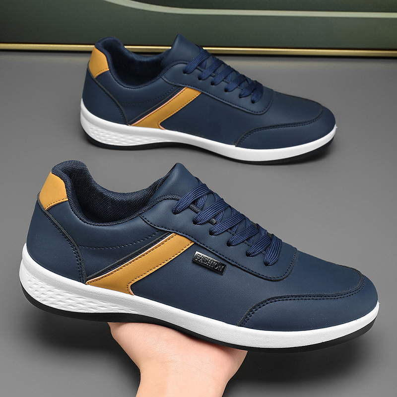 Men's non-slip soft-soled casual shoes