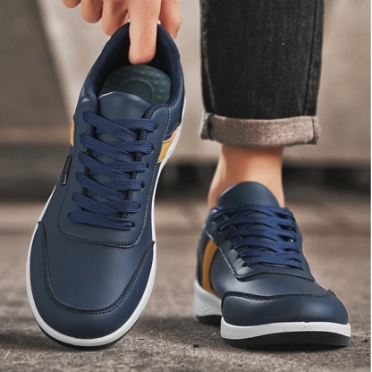 Men's non-slip soft-soled casual shoes
