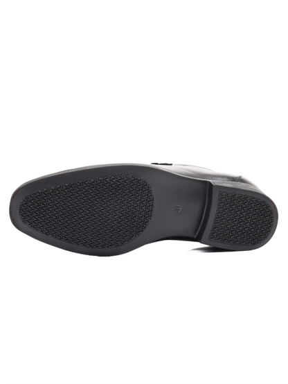 Premium Leather Men's Loafer | Handmade Slip-On Dress Shoes for Men | Genuine Leather Casual Shoes for Party Prom Wedding-MENSZONES