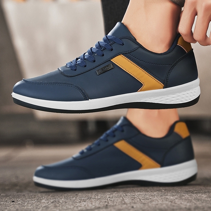 Men's non-slip soft-soled casual shoes