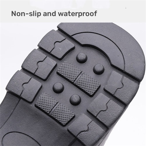 Men's Genuine Leather Fashion Casual Business Loafers-MENSZONES