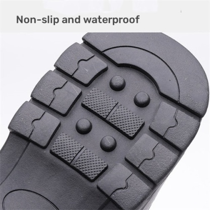 Men's Genuine Leather Fashion Casual Business Loafers-MENSZONES