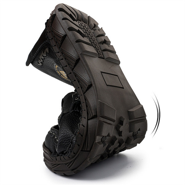 Premium Leather Men's Loafer | Handmade Slip-On Dress Shoes for Men | Genuine leather casual shoes suitable for outdoor leisure travel