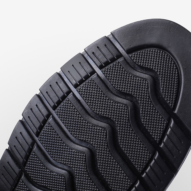 Men's Genuine Leather Fashion Casual Loafers-MENSZONES