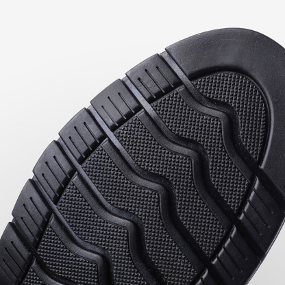 Men's Genuine Leather Fashion Casual Loafers-MENSZONES