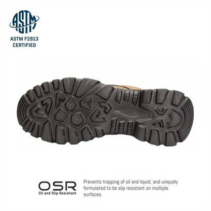 Men's Comfy Casual Non-Slip Orthopedic Slip-On Walking Shoes-MENSZONES