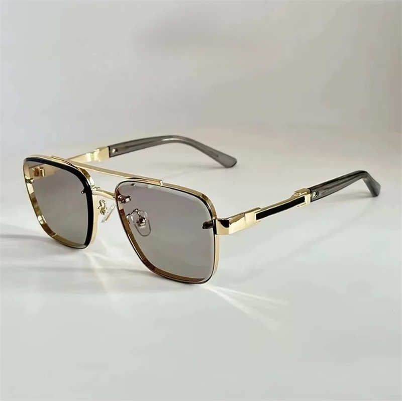 Vacation Square Sunglasses
