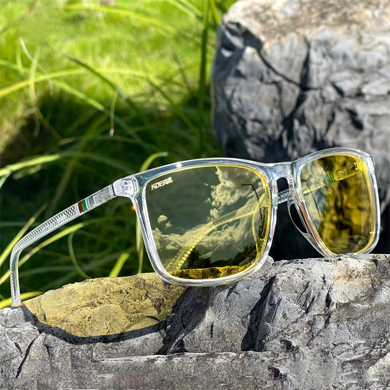 POLARIZED SPORT SUNGLASSES
