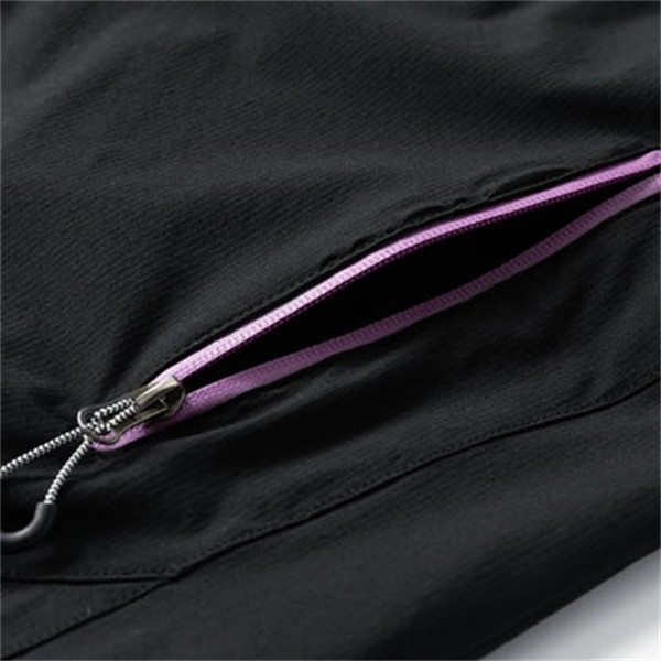 Mountain Explorer Windproof Jacket