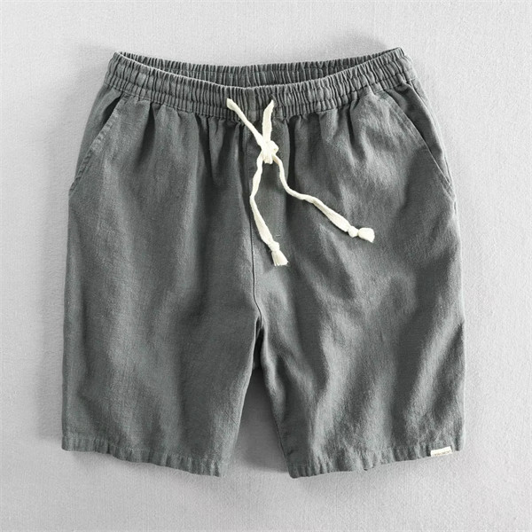 Supreme Comfort Shorts