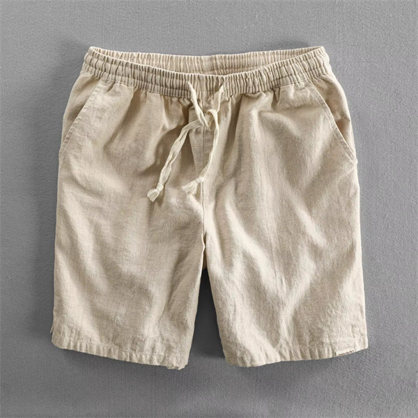 Supreme Comfort Shorts