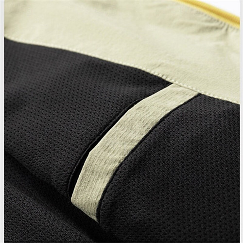 Mountain Explorer Windproof Jacket