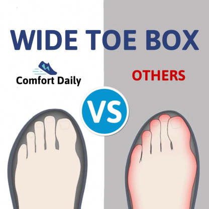 Men's Winter Boots Fleece Lined Walking Casual Outdoor Boots-MENSZONES