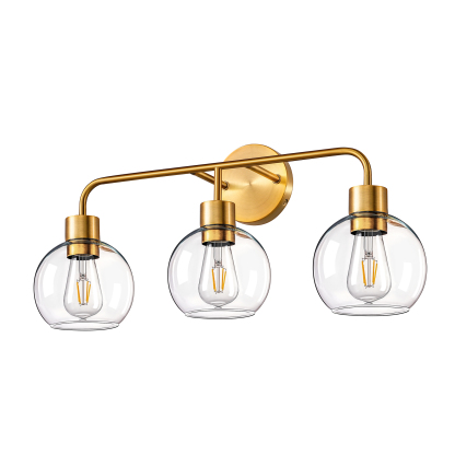 EDISHINE Light Dimmable Vanity Light-HHVL03E