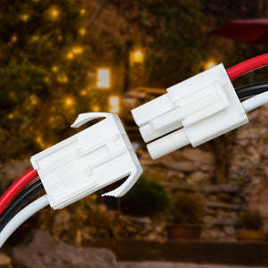 EDISHINE Photoelectric Switch for Outdoor Pole Light-HPPS02A