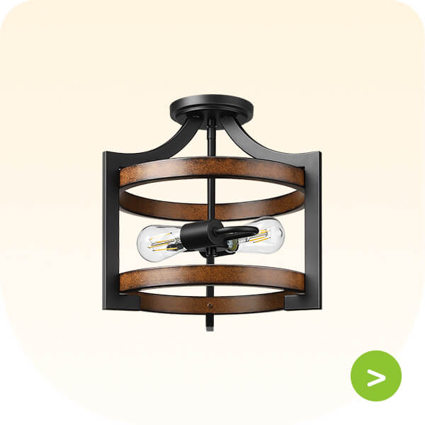 Ceiling Light
