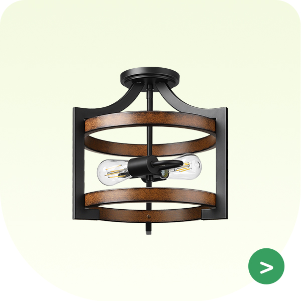 B2B-Ceiling Light