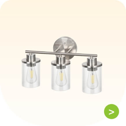Bathroom Light