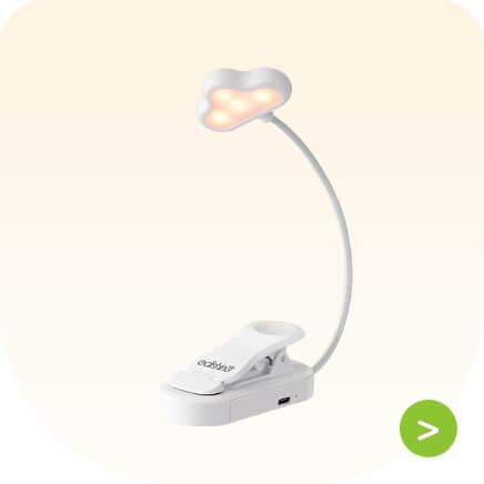 Book Light