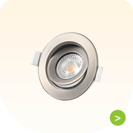 Recessed Light
