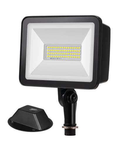 EDISHINE 46W Flood Light 6800LM  5000K IP65-HFLB06A-B2B