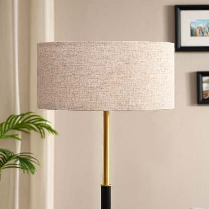 EDISHINE 63" Standard Floor Lamp-HFLEC5A