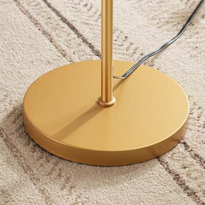 EDISHINE 63" Standard Floor Lamp-HFLEC5A