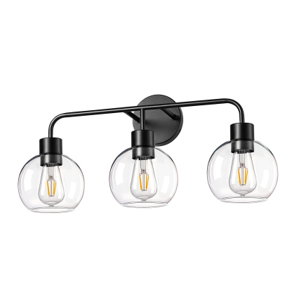 EDISHINE Light Dimmable Vanity Light-HHVL03D