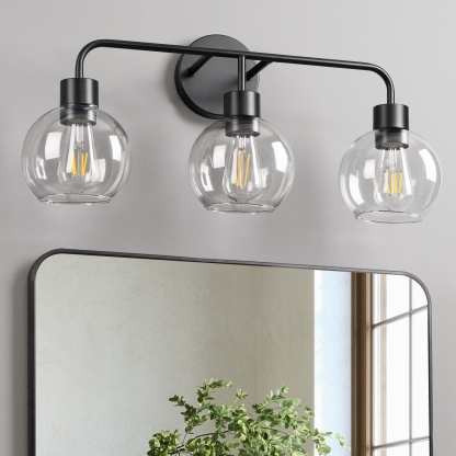 EDISHINE Light Dimmable Vanity Light-HHVL03D